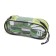 ATEMI S403 swimming glasses, children's, silicone, lightning color