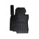 Rubber rugs ’grid’ for Seat Leon II, 2005-2012