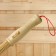 Massage broom for a bath with thin rods Relax, 57 cm