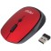Homw-082 Red Wireless Mouse