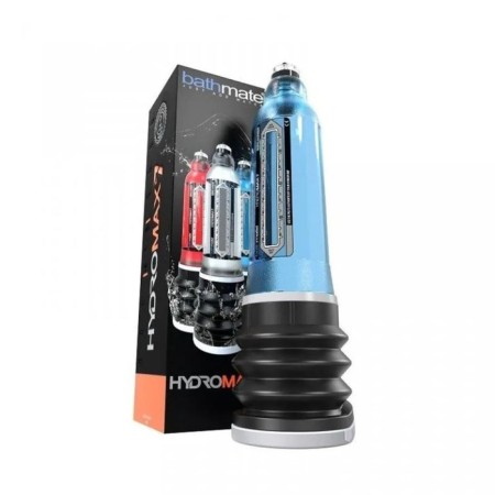 Hydropop Bathmate Hydromax7 Aqua Blue-2