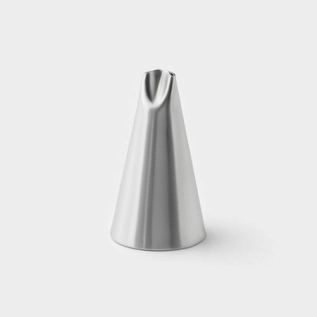 Konfinetta confectionery nozzle, D = 1.8 cm, No. 81-1