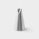 Konfinetta confectionery nozzle, D = 1.8 cm, No. 81
