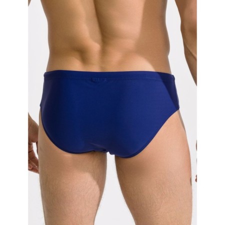 Male swimming trunks for the ATEMI TAE 01C basin, blue color, size 46-4