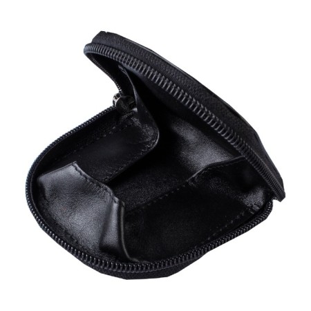 Monetnik with lightning, black color-1