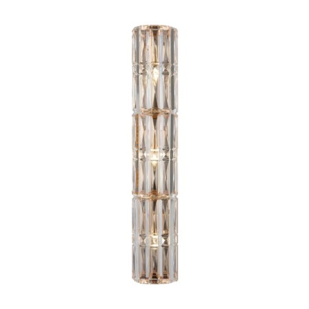 Bra Maytoni Mod094WL-03G, 3CHE14, 60W, 13x75.2 cm, color gold-13