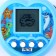 Electronic game "Heart"
