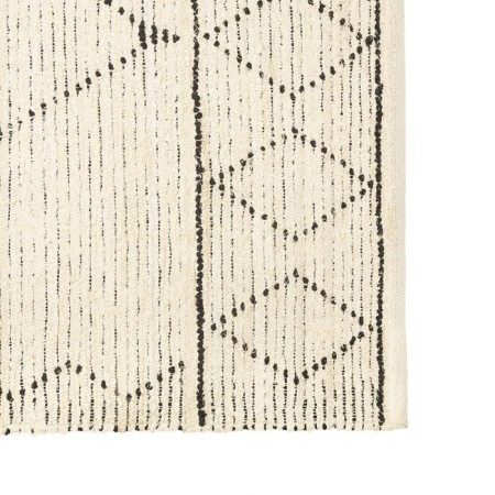 Dispur Ethnic processed cotton carpet, 160x230 cm size-4