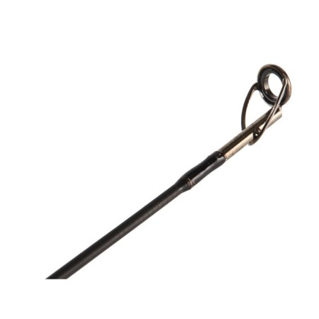 Spinning Lucky John Progress Powerjig 80, test 30-80, length 2.57 m.-4