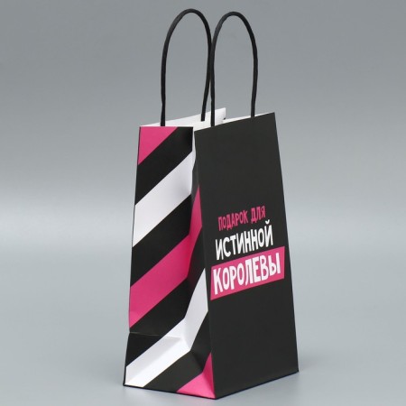 Gift Crafts, Packaging, “Queen”, 12 x 21 x 9 cm-1