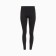 Female thermal underwear (leggings), color anthracite, size 48