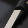 Knot Kitchen shade "Grime", blade 11.5 cm, black color