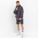 Men's shorts mist men’s casual size 48, graphite