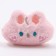 Soft toy in a bank, mix 6 cm