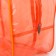 Bag in the hospital 30x50x25, color PVC, Orange color