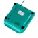 Tesweight KitFort KT-3476, 550 W, 5L, Green