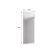 Mori mirror, 400x20x1000, white