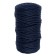 Knitting cord "Puff" 100% cotton width 5mm 100m (T. Sini)