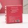 Bath salt "For you", 200 g, raspberry aroma, pure happiness