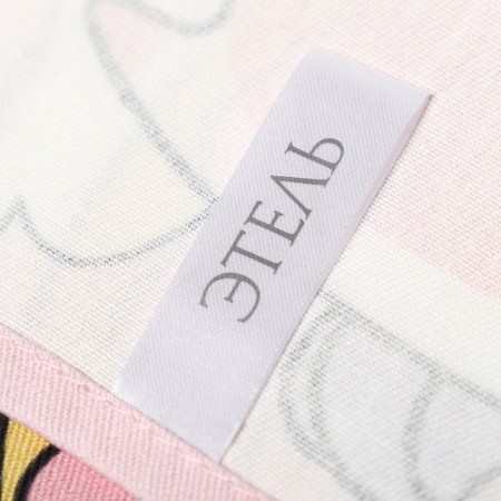 Ethel towel unicorn 40x73 cm, 100% HL, sarzha 190 g/m2-1