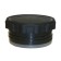 Stop for thermos Amet "Road" and "Tourist" with a wide throat, D -9.89 cm, h - 4.4 cm