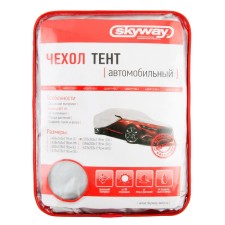 Car car Skyway, 2xl, 570x203x119 cm, s04401005