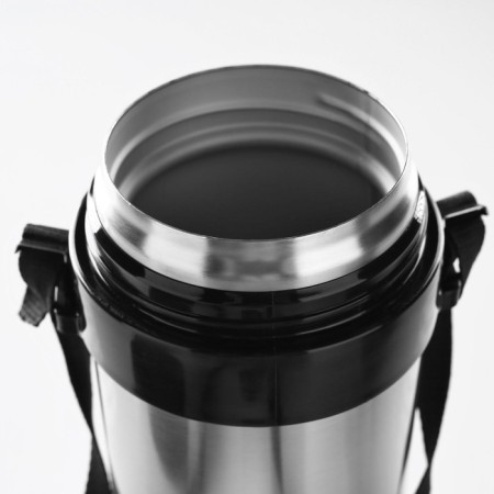Thermos "Amet. Road" 1C667, with a wide throat, 0.75 l, 6 hours, 46 ° C, on the belt-4