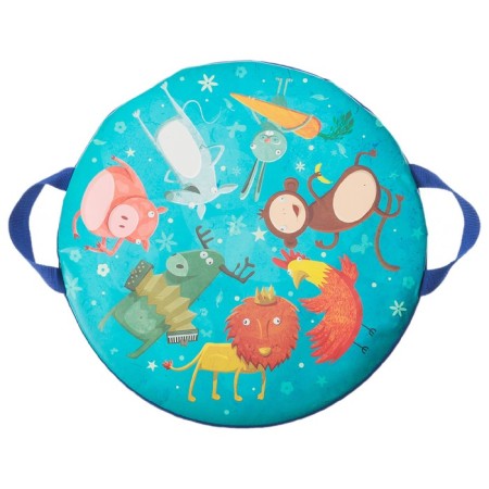 Login-Lighting Sanctures "Funny Animals", D = 45 cm-5