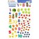 Counting material "I think", 68 elements
