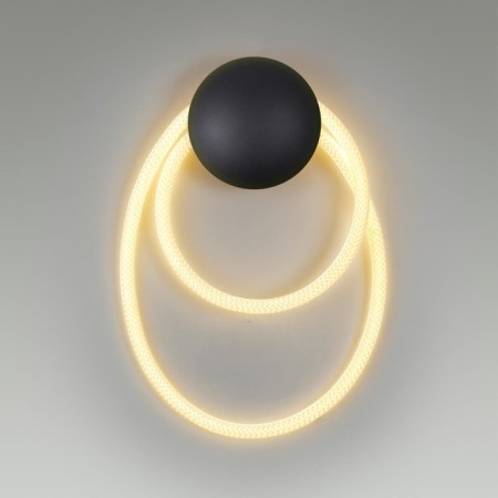 Corda IP20 LED 20W 3000K wall lamp