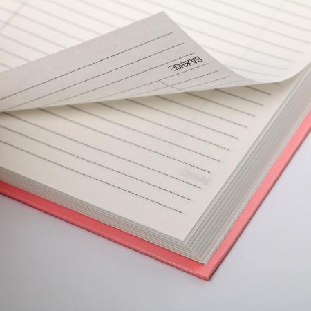 Diary GRL PWR No Bad Days, A5, 160 sheets-4