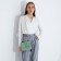 Magnet bag bag, mint color