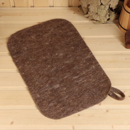 Bani mat "Classic" Dark