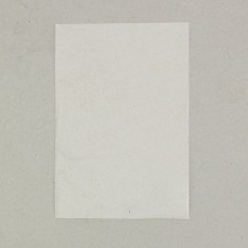 Package without sticking tape 16 x 28 cm