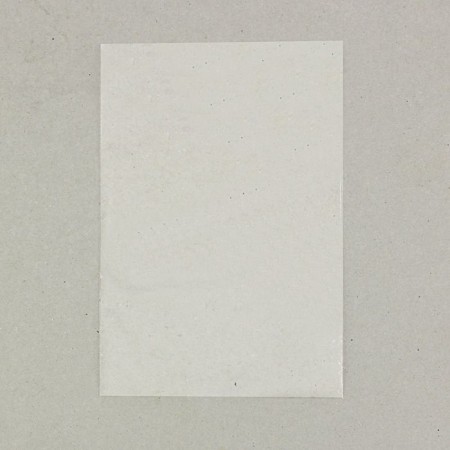 Package without sticking tape 16 x 28 cm