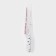 Knock for bread of the share of Sparkle, blade 20 cm, white color