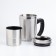 Two -level thermal circle, 350+200 ml, hunting
