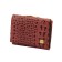 127/8 Wallet with Loricata Rouge Framatic Castle