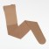 Women's tights Prima 40 den, beige color (Caramello), size 2