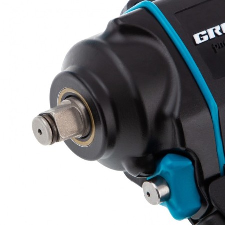 Pneumonskoire percussion Gross G985, 1/2 ", Twin Hammer, Composite, 9000 rpm, 610 Nm-4