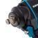 Pneumonskoire percussion Gross G985, 1/2 ", Twin Hammer, Composite, 9000 rpm, 610 Nm
