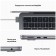 Apple MacBook Air A2681 13.6 "MID 2022 (MLXX3LL/A) Space Grey