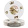 Small plate Bernadotte, Decor "Hunting Stories", 25 cm
