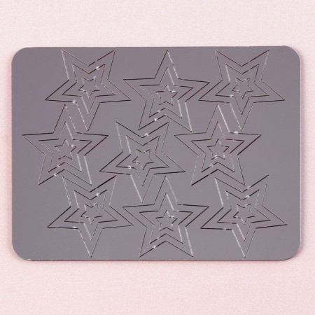 Jewelry for the cake "Starrels Pereniafic", color gold-1