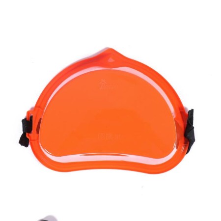 Berry collection container, 3 l, orange-10