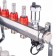 Aqualink Collector Group, 1 "X3/4", 2 outputs, with consumables, stainless steel