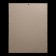 Photo frame pine С19 silver 70x90 cm (plastic screen)