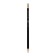 Pencil black-granographic Faber-Castell HB 1112 with an eraser, black