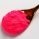 Dye neon konfinetta, bright pink, 7 g.
