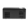 Projector Unic T300, 800 LM, 1920x1080, 800: 1, lamp resource: 30,000 hours, USB, HDMI, black